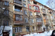 Москва, 2-х комнатная квартира, ул. Толбухина д.5 к3, 8650000 руб.