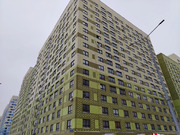 Москва, 4-х комнатная квартира, улица Маресьева д.12к4, 19734000 руб.