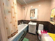 Лопатино, 1-но комнатная квартира, Сухановская улица д.21, 6145000 руб.