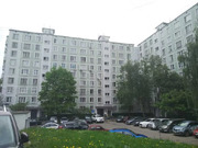 Москва, 2-х комнатная квартира, ул. Рокотова д.7 к2, 7800000 руб.