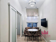 Москва, 1-но комнатная квартира, ул. Мосфильмовская д.98к2, 18900000 руб.