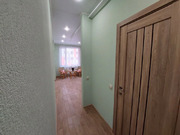 Новоивановское, 1-но комнатная квартира, западная д.85, 4500000 руб.
