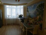Подольск, 2-х комнатная квартира, Родники мкр д.9, 8100000 руб.