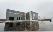 Продажа производственного помещения, Чулково, Раменский район, ул. ..., 145000000 руб.