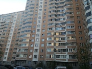 Москва, 3-х комнатная квартира, ул. Ангарская д.45 к2, 12000000 руб.