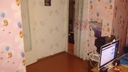 Лобня, 1-но комнатная квартира, ул. Авиационная д.14, 18000 руб.
