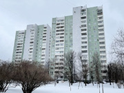 Москва, 2-х комнатная квартира, ул. Академика Миллионщикова д.14к2, 14200000 руб.