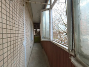 Москва, 3-х комнатная квартира, ул. Маршала Захарова д.27, 11780000 руб.