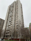 Москва, 3-х комнатная квартира, ул. Никулинская д.31, 12999000 руб.