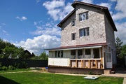 Продам дом в Пушкино Ашукино 300 кв.м. газ, 8500000 руб.