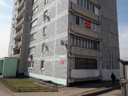 Пироговский, 3-х комнатная квартира, ул. Фабричная д.17, 4550000 руб.
