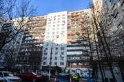 Москва, 1-но комнатная квартира, ул. Грина д.15, 5100000 руб.