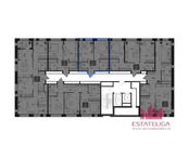 Москва, 1-но комнатная квартира, улица Петра Кончаловского д.7к3, 21500000 руб.