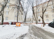 Москва, 1-но комнатная квартира, Открытое ш. д.2к9, 8100000 руб.