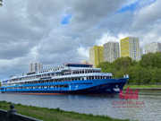 Химки, 2-х комнатная квартира, ул. Кудрявцева д.15, 18400000 руб.