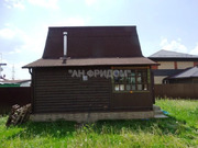 Продажа дома, Шарапово, Краснопахорское с. п, Лужайкино, 11350000 руб.
