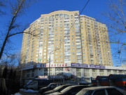 Пушкино, 1-но комнатная квартира, Надсоновская д.24, 4900000 руб.