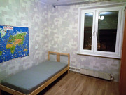 Москва, 3-х комнатная квартира, Шокальского проезд д.18Б, 9600000 руб.