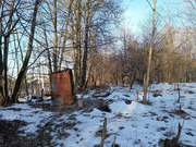 9,41 сотки ИЖС в г. Солнечногорск, ул. Спасская, 2550000 руб.