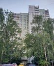 Москва, 1-но комнатная квартира, ул. Новгородская д.16, 5990000 руб.