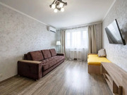 Москва, 1-но комнатная квартира, Мячковский б-р. д.31 с19, 13990000 руб.