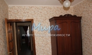 Москва, 3-х комнатная квартира, ул. Академика Варги д.5, 10000000 руб.