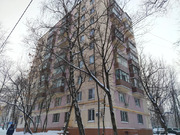 Продажа квартиры, ул. Федора Полетаева