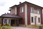 Дом на Новой Риге, под отделку в кп Петрово-Дальнее, 23500000 руб.