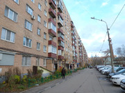 Орехово-Зуево, 2-х комнатная квартира, Центральный б-р. д.7, 2700000 руб.
