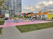 Москва, 2-х комнатная квартира, Рублёвское ш. д.70, к 1, 18500000 руб.