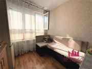 Лопатино, 1-но комнатная квартира, Сухановская улица д.21, 6145000 руб.