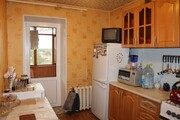 Ильинский Погост (Ильинское с/п), 3-х комнатная квартира,  д.6, 2200000 руб.