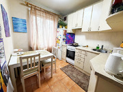 Москва, 1-но комнатная квартира, ул. Дорожная д.24к1, 12000000 руб.