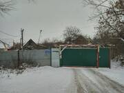 Дом для постоянного проживания СНТ Заря Рус, Подольск, Силикатная, 2800000 руб.