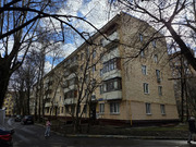 Москва, 2-х комнатная квартира, 8-й Новоподмосковный переулок д.5А, 10585000 руб.