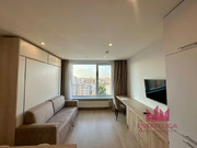 Москва, 1-но комнатная квартира, 1-я улица Леонова д.18, 14500000 руб.