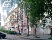 Электросталь, 1-но комнатная квартира, ул. Победы д.3 к1, 1550000 руб.