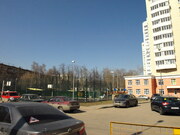 Москва, 2-х комнатная квартира, ул. Филевская 3-я д.6 к2, 15000000 руб.