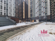 Люберцы, 3-х комнатная квартира, Рождественская улица д.4, 13500000 руб.