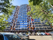 Москва, 3-х комнатная квартира, Щелковское ш. д.90к1, 17845100 руб.