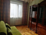 Москва, 2-х комнатная квартира, ул. Митинская д.33к2, 36000 руб.