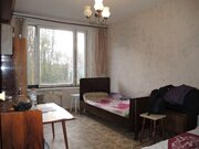 Зеленоград, 3-х комнатная квартира, Центральный пр-кт. д.405, 6499000 руб.