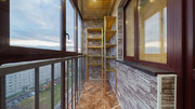 Наро-Фоминск, 1-но комнатная квартира, ул. Войкова д.3, 10450000 руб.