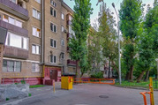 Москва, 3-х комнатная квартира, Нижняя Масловка ул д.Дом 5к1, 13400000 руб.