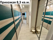 Балашиха, 1-но комнатная квартира, Реутовская д.15, 9285000 руб.