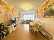 Москва, 4-х комнатная квартира, ул. Гарибальди д.6к1, 65000000 руб.