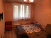 Клин, 3-х комнатная квартира, ул. Ленинградская д.12, 2200 руб.