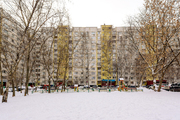 Москва, 3-х комнатная квартира, ул. Плещеева д.6, 12800000 руб.