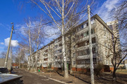 Наро-Фоминск, 2-х комнатная квартира, ул. Войкова д.23, 25000 руб.