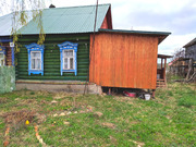 Продам пол дома в деревне Верхнее Шахлово Серпуховсого р. Моск. обл., 1800000 руб.